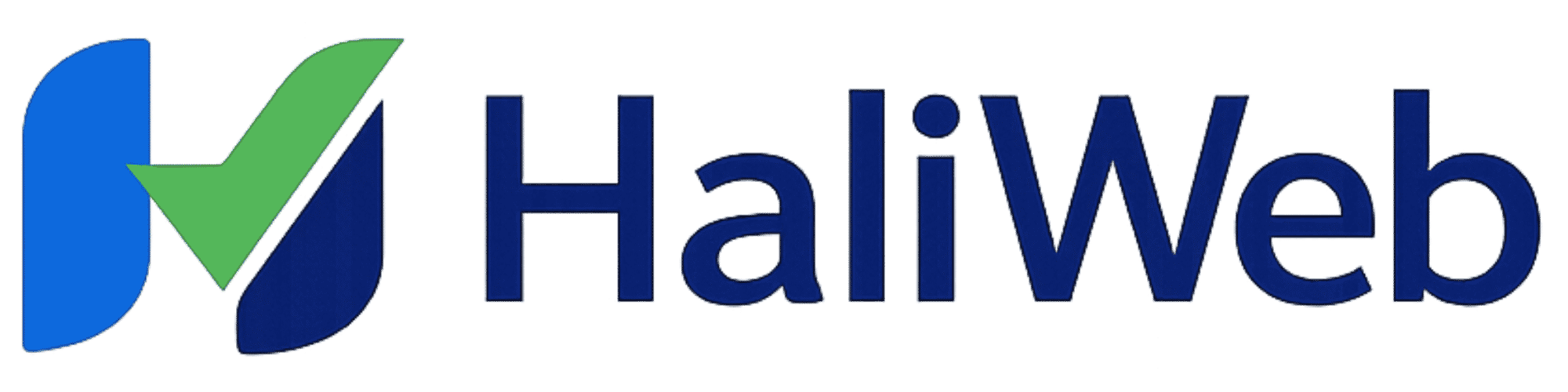 HaliWeb Home